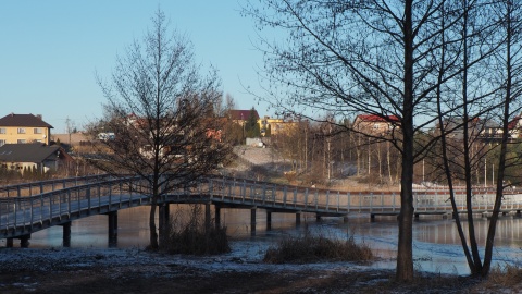 Most nad Głęboczkiem (jw)