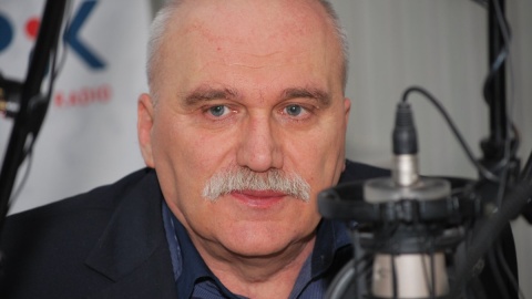 dr Sławomir Sadowski