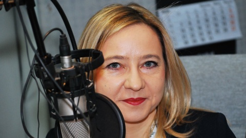 prof. Joanna Taczkowska - Olszewska