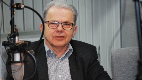 Prof. Janusz Golinowski