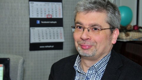 prof. Piotr Zwierzchowski