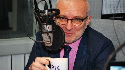 Maciej Grzeskowiak