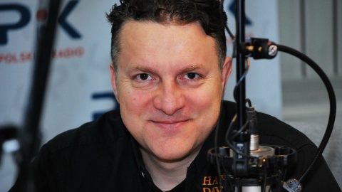 dr Krzysztof Matela