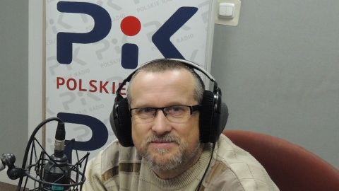 prof. Janusz Sytnik Czetwertyński