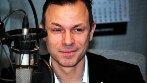 dr Tomasz Marcysiak