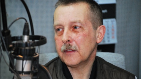 Jarosław Reszka