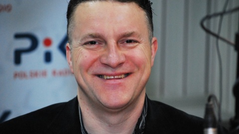 dr Krzysztof Matela