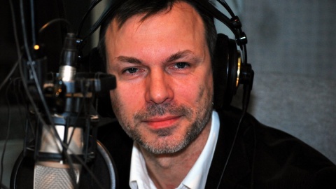 dr Tomasz Marcysiak