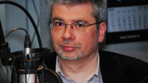 prof. Piotr Zwierzchowski