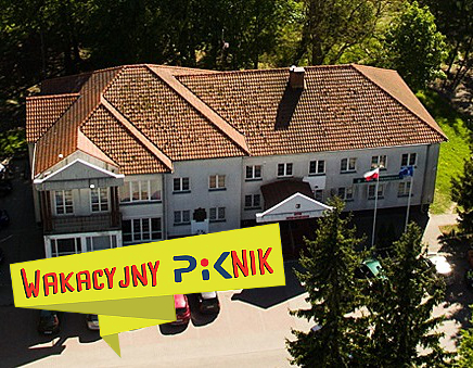 29 sierpnia 2018 - PiKnik w Grucie
