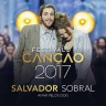 Salvador Sobral - Amar Pelos Dois