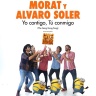 Alvaro Soler & Morat - Yo Contigo, Tu Conmigo