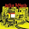 Artur Andrus - Od Jokohamy do Fujisawy