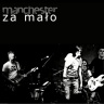 Manchester - Za mało