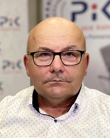 Wojciech Burdelak