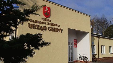 Gmina Dąbrowa Biskupia leży we wschodniej części powiatu inowrocławskiego. Fot. www.dabrowabiskupia.pl