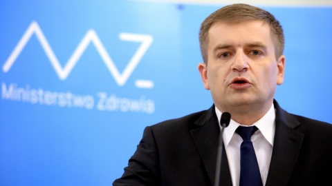Arłukowicz apeluje do lekarzy POZ: podpisujcie kontrakty na 2015 r.
