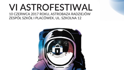 Astrofestiwal w Radziejowie
