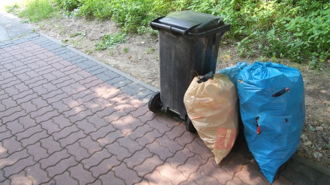 Opłaty za śmieci w Bydgoszczy bez zmian