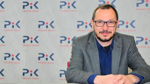 Paweł Skutecki o dyplomatycznym napięciu polsko-izraelskim