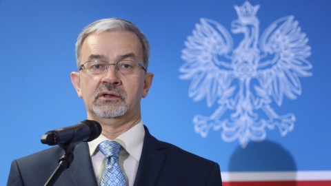 Kwieciński: Kompleksowa polityka migracyjna rządu będzie gotowa w połowie roku
