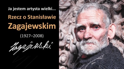 Wystawa o życiu i twórczości Stanisława Zagajewskiego we Włocławku