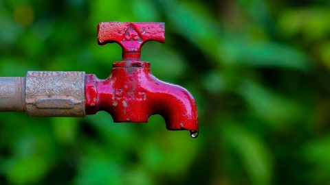 Wody Polskie nie zgadzają się na podwyżkę opłat za wodę i ścieki w gminie Koronowo