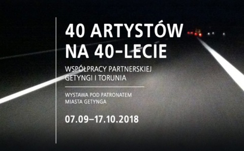 40 artystów na 40 lecie współpracy w CSW