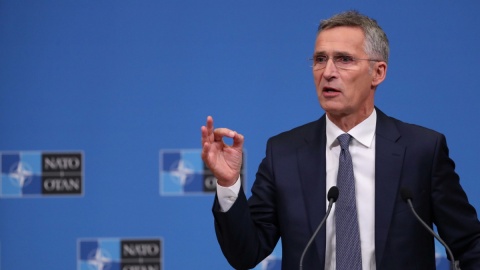 UE i NATO zaniepokojone rosyjskimi działaniami wobec OPCW