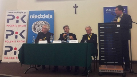 O świętości debatowali w Toruniu uczestnicy Międzynarodowej Konferencji Teologicznej