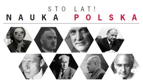 Sto Lat Nauka Polska - wystawa o polskiej nauce w Domu Mikołaja Kopernika