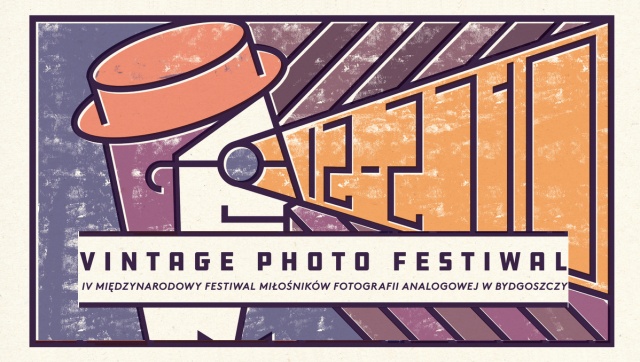Festiwal Vintage Photo zaprasza miłośników sztuki fotografii