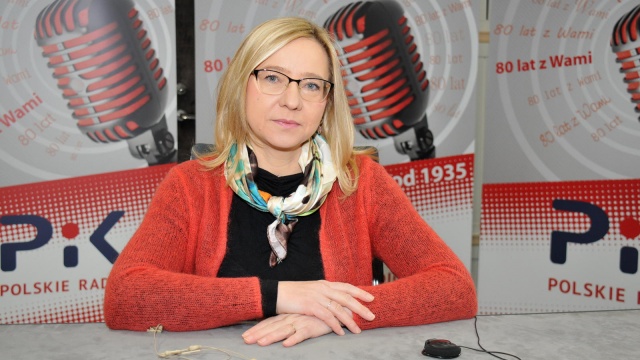 prof. Joanna Taczkowska o sposobie informowania w mediach: opinie, nie fakty