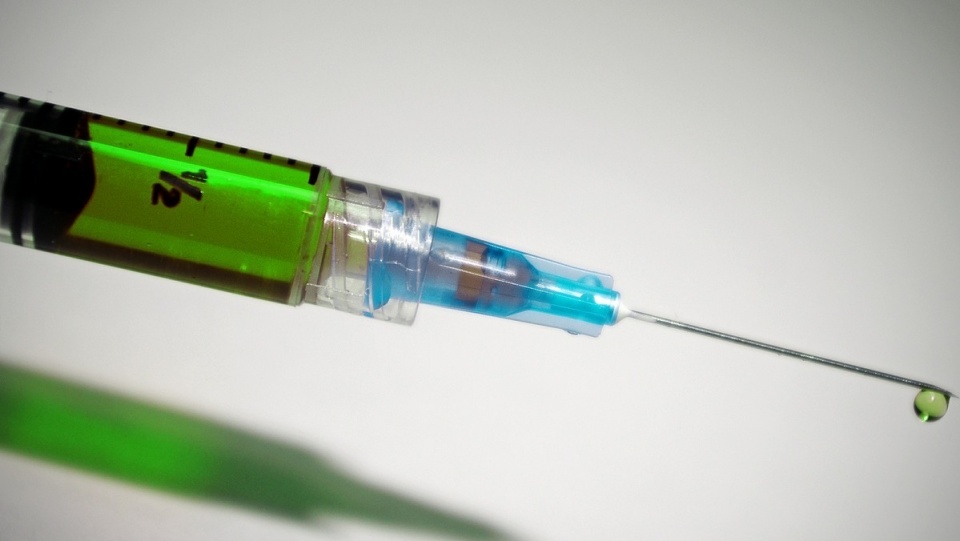 Naczelna Rada Pielęgniarek i Położnych podkreśliła, że "szczepienia to jedno z najpotężniejszych narzędzi, jakimi dysponuje zdrowie publiczne"/fot. Pixabay