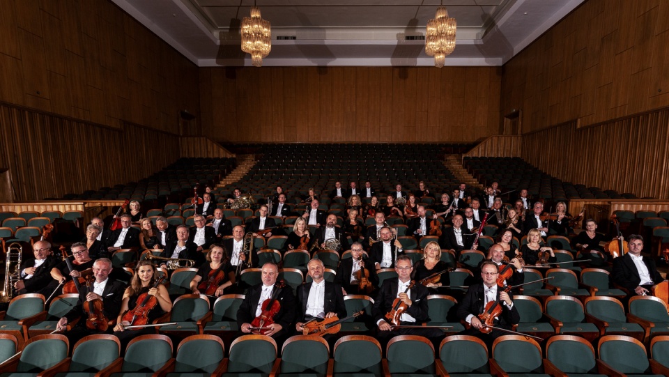 Orkiestra Symfoniczna Filharmonii Pomorskiej wykona dwa dzieła Haydna/fot. materiały filharmonii