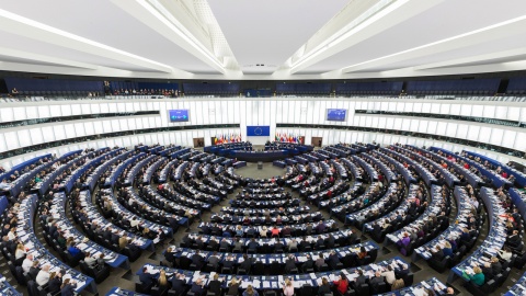 Prezydent zarządził wybory do Parlamentu Europejskiego - głosowanie 26 maja