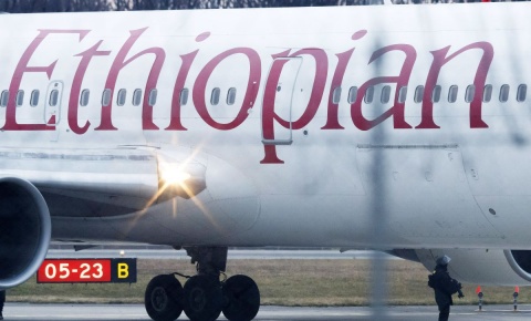 Etiopia: Rozbił się samolot, nikt nie przeżył. Na pokładzie dwóch Polaków
