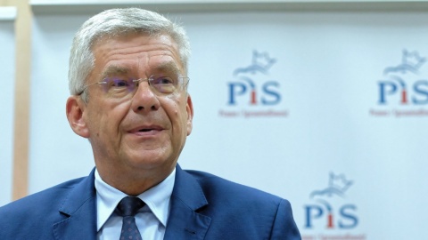 Karczewski: minister Ziobro nie powinien podać się do dymisji