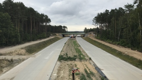 Nowy początek dla drogi S5 w Kujawsko-Pomorskiem. Kiedy rozpoczną się prace