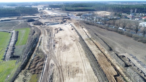 Jest nowy przetarg na budowę drogi S-5. Prace mają się zacząć w marcu 2020 roku