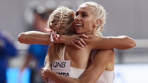 Lekkoatletyczne MŚ 2019 - Iga Baumgart-Witan na 8. miejscu w finale na 400 metrów