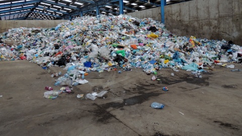 RIO: uchwała dot. cen wywozu śmieci w Bydgoszczy zgodna z prawem