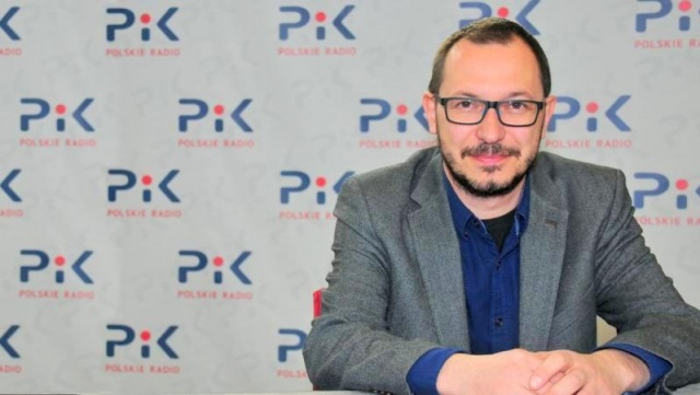 Poseł Paweł Skutecki o organizacji konferencji bliskowschodniej: to jest niewłaściwe