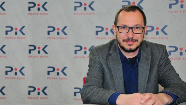 Korupcję wypalać ogniem - mówi poseł Paweł Skutecki z Kukiz15