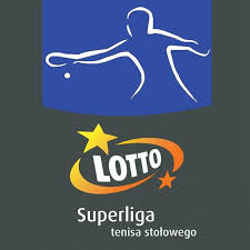 Wygrane mecze tenisistów stołowych z Bydgoszczy i Torunia w Lotto Superlidze