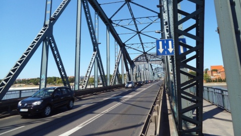 Podpisano umowę na rozbudowę mostu im. Józefa Piłsudskiego w Toruniu