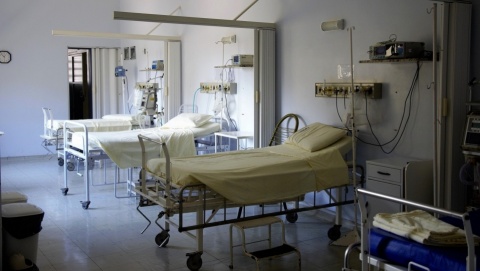 38 osób hospitalizowanych z powodu koronawirusa 22 potwierdzone zakażenia