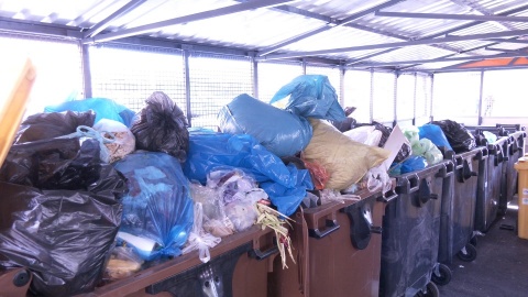 Śmieci: powstała petycja w sprawie zerwania umowy z firmą Komunalnik