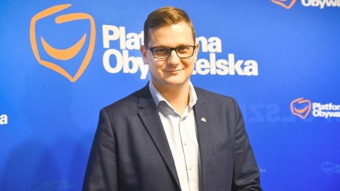 Michał Sztybel chce, by Łukasza Schreibera przesłuchała komisja ds. afery wizowej