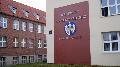 UKW Bydgoszcz jest świetnym pracodawcą. Uczelnia awansowała o 70 pozycji w rankingu